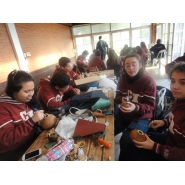 6to. año A y B - Taller de Producción